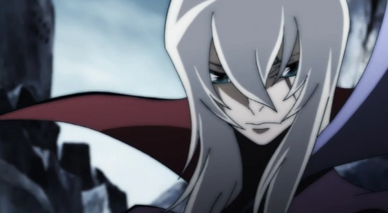 Mamoru Aikawa (Anime)