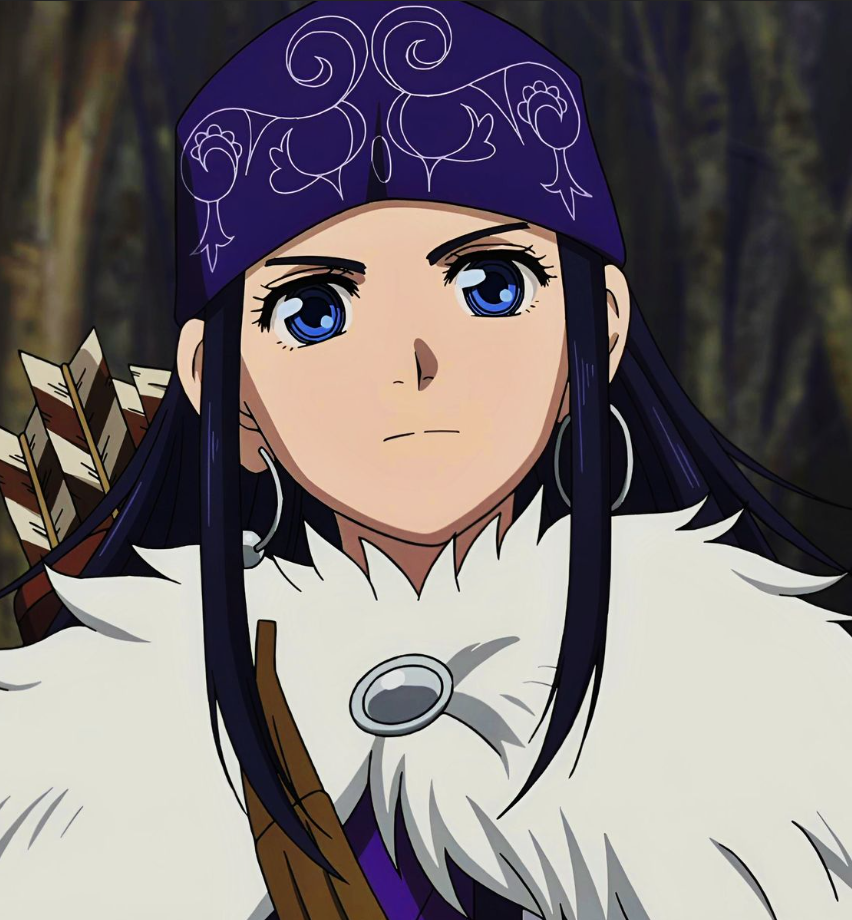 Mamoru Aikawa (Anime)