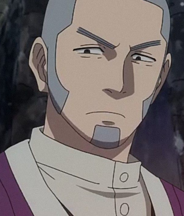 Mamoru Aikawa (Anime)