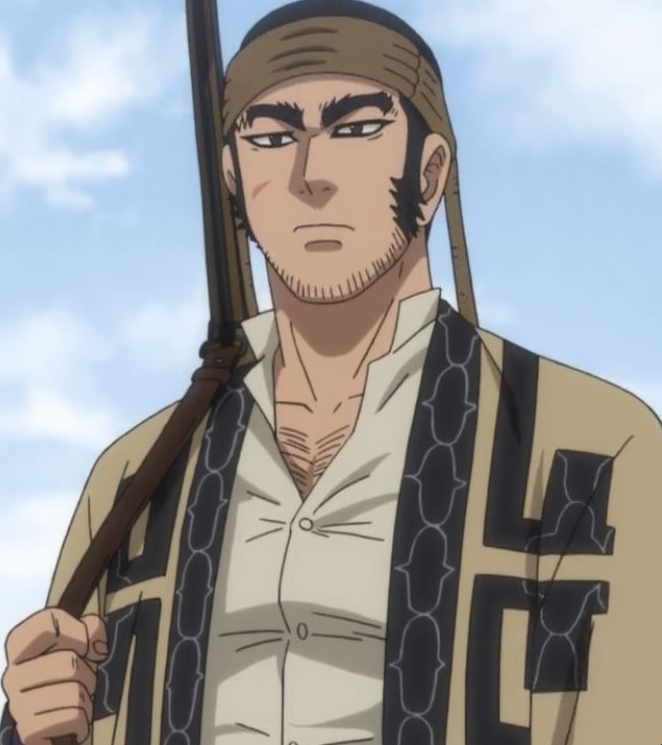 Mamoru Aikawa (Anime)