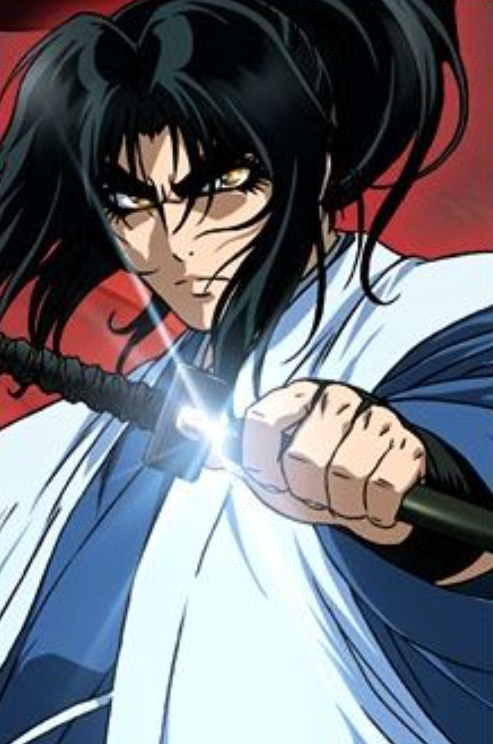 Mamoru Aikawa (Anime)