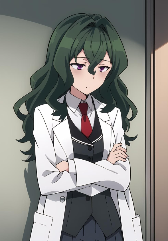 Mamoru Aikawa (Anime)