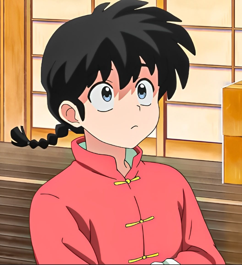 Mamoru Aikawa (Anime)