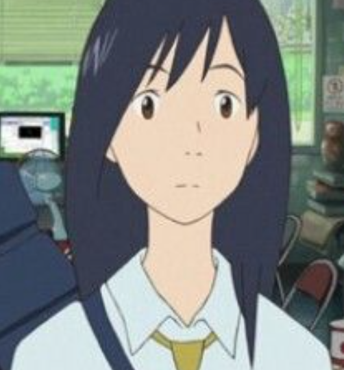 Mamoru Aikawa (Anime)