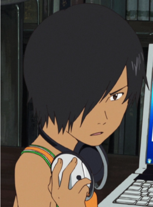 Mamoru Aikawa (Anime)