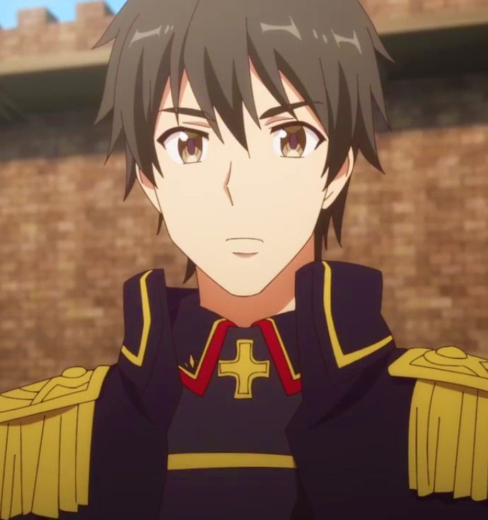 Mamoru Aikawa (Anime)