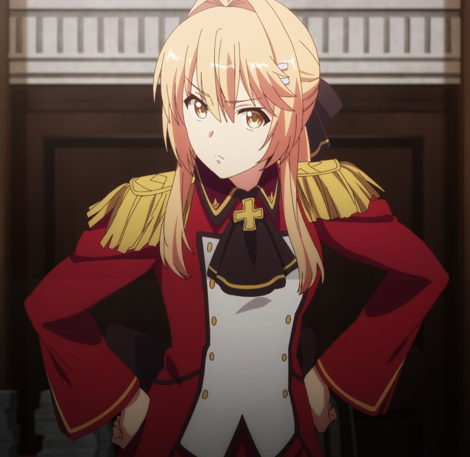 Mamoru Aikawa (Anime)