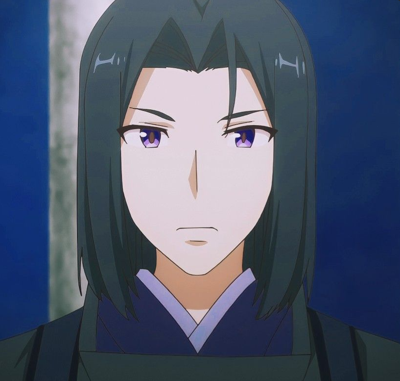 Mamoru Aikawa (Anime)