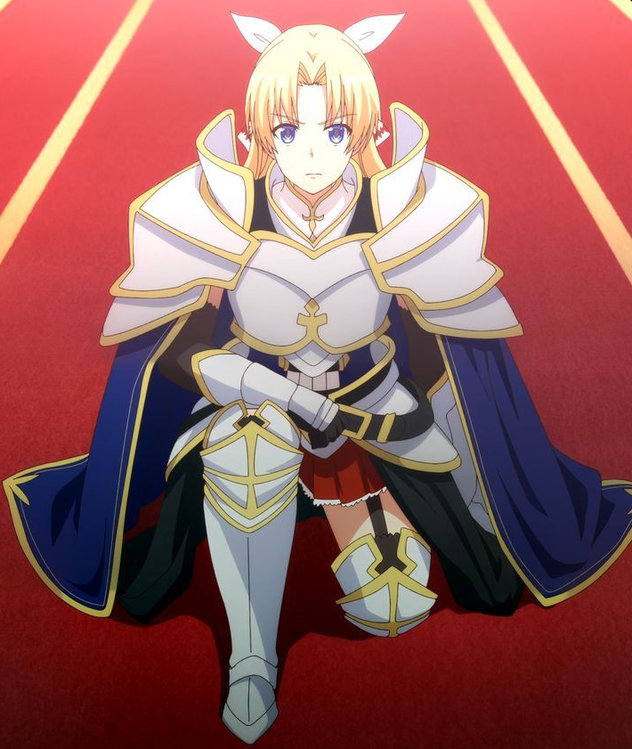 Mamoru Aikawa (Anime)