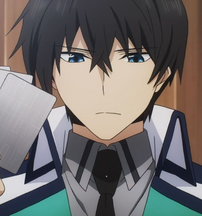 Mamoru Aikawa (Anime)