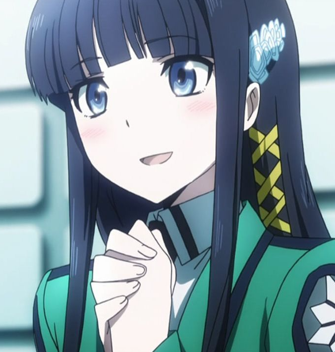 Mamoru Aikawa (Anime)