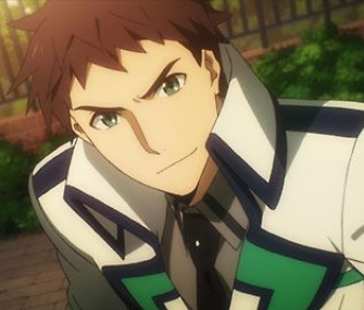 Mamoru Aikawa (Anime)