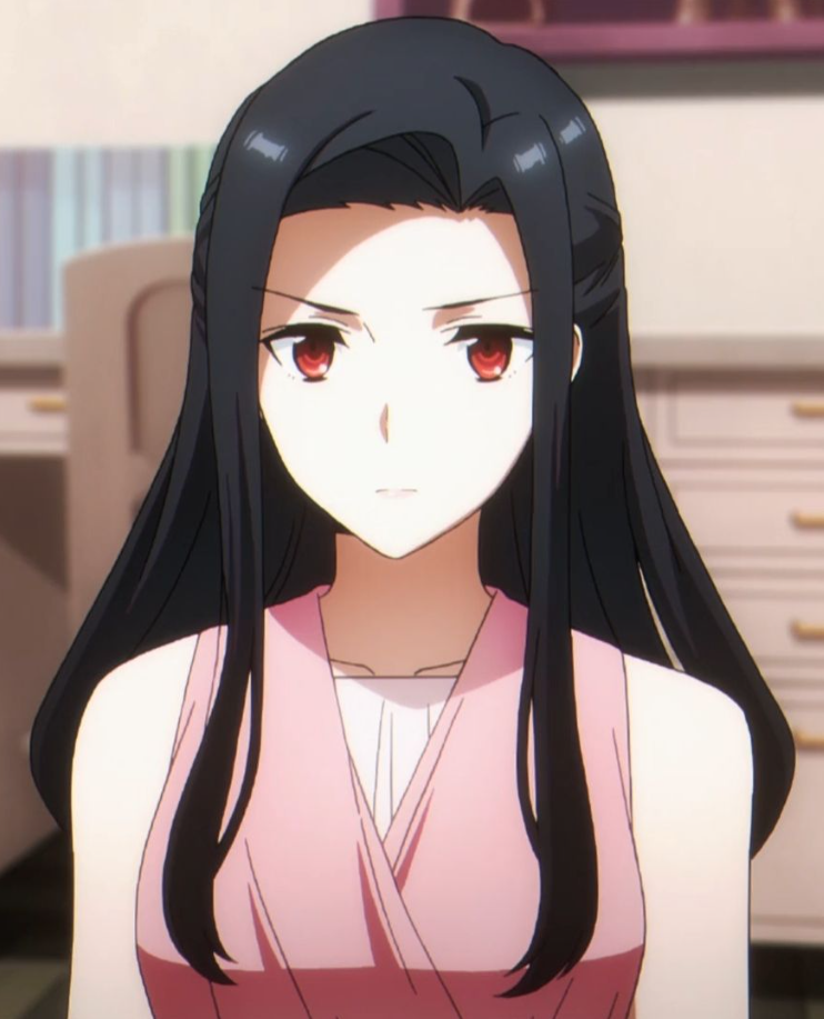 Mamoru Aikawa (Anime)