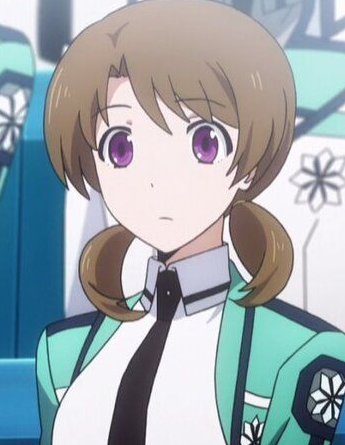 Mamoru Aikawa (Anime)