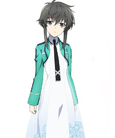 Mamoru Aikawa (Anime)