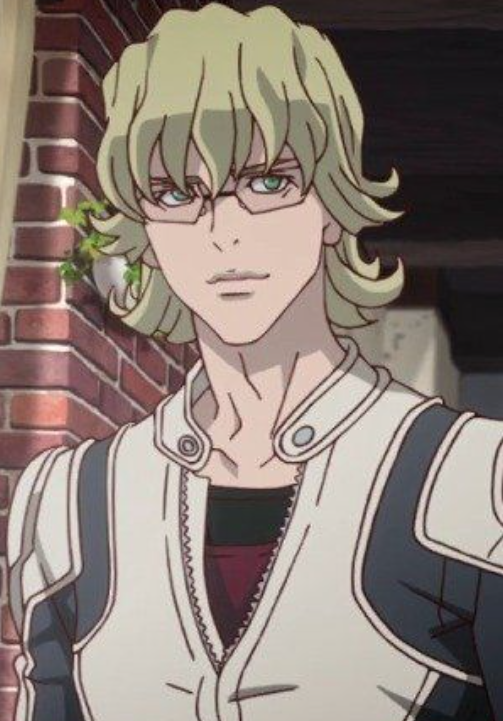 Mamoru Aikawa (Anime)