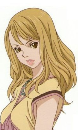 Mamoru Aikawa (Anime)