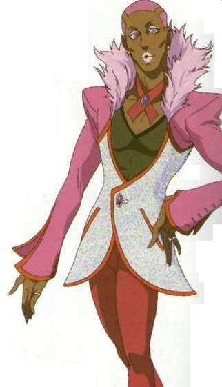 Mamoru Aikawa (Anime)