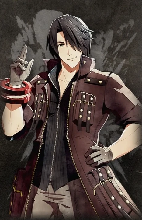 Mamoru Aikawa (Anime)