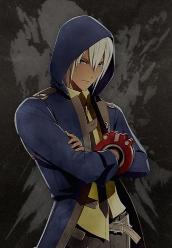 Mamoru Aikawa (Anime)