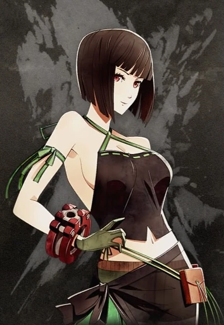 Mamoru Aikawa (Anime)