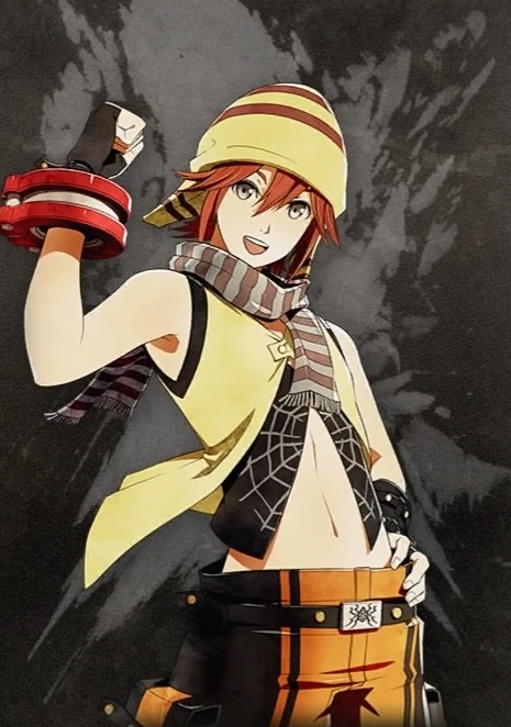 Mamoru Aikawa (Anime)