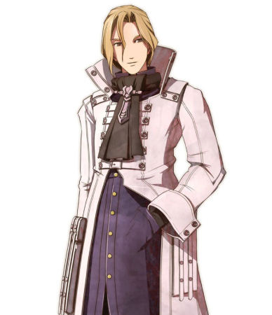 Mamoru Aikawa (Anime)