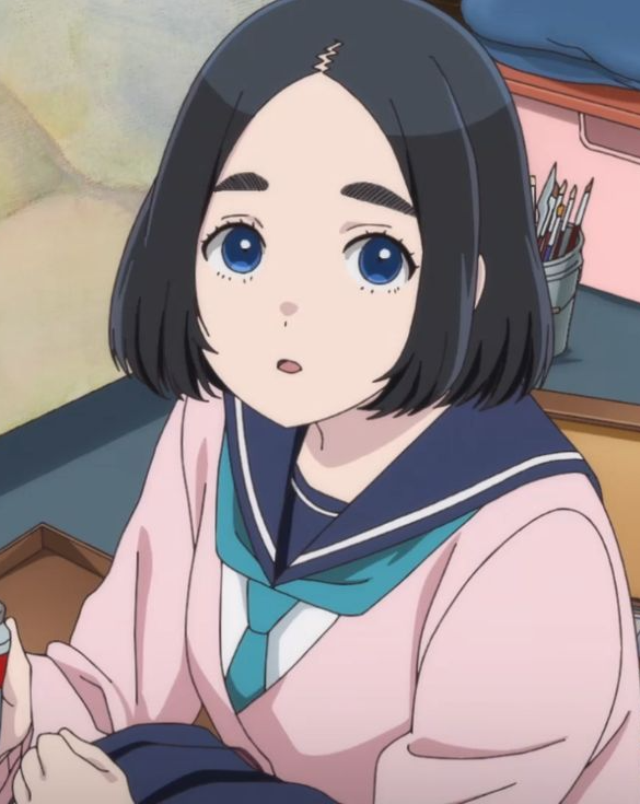 Mamoru Aikawa (Anime)