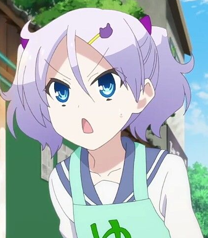 Mamoru Aikawa (Anime)