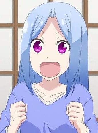 Mamoru Aikawa (Anime)