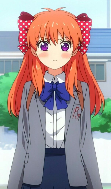 Mamoru Aikawa (Anime)