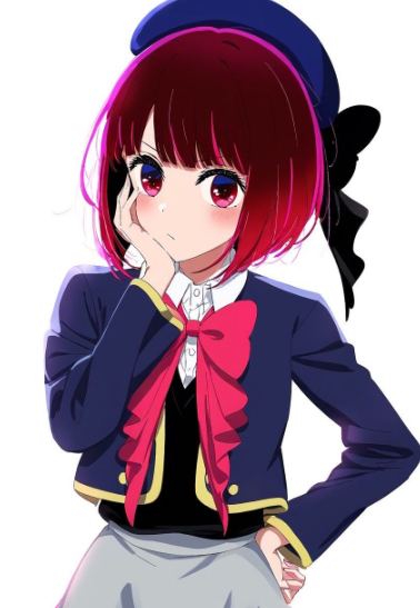 Mamoru Aikawa (Anime)