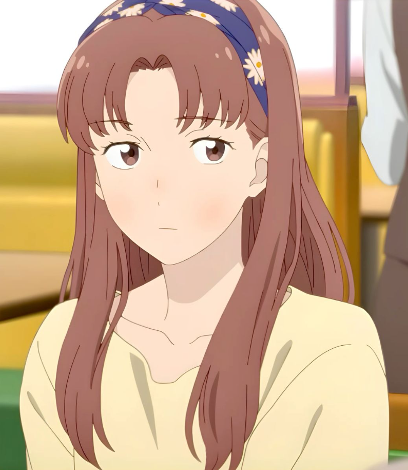 Mamoru Aikawa (Anime)