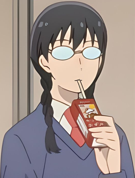 Mamoru Aikawa (Anime)