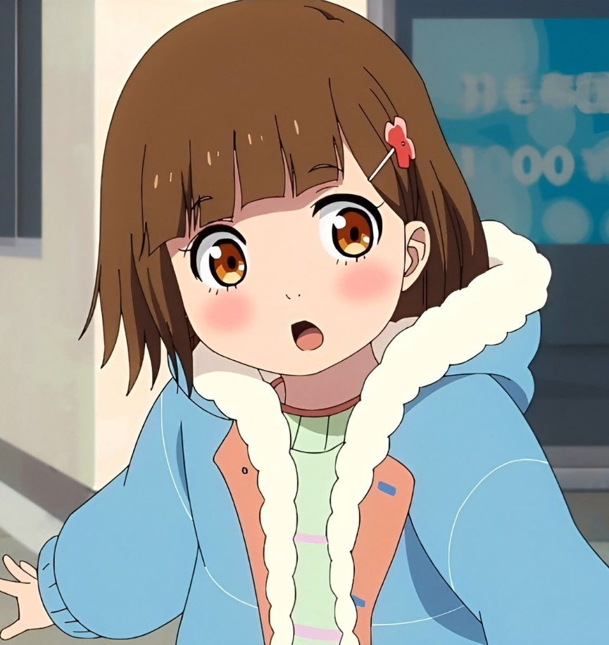 Mamoru Aikawa (Anime)