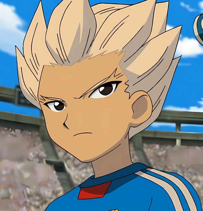 Mamoru Aikawa (Anime)