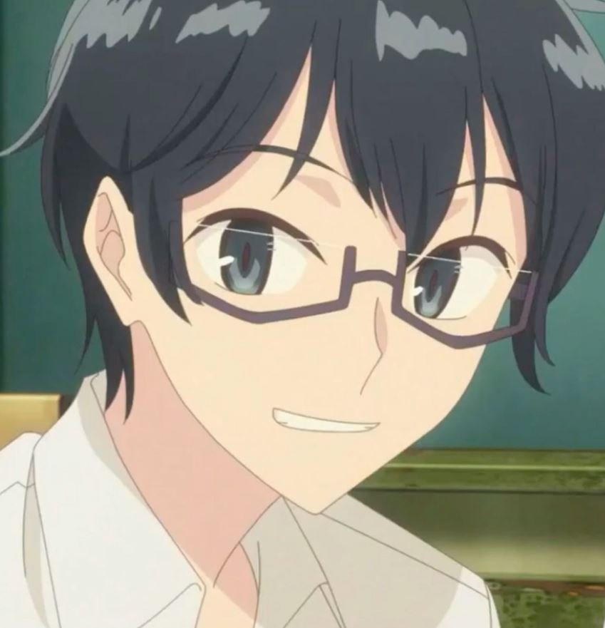 Mamoru Aikawa (Anime)