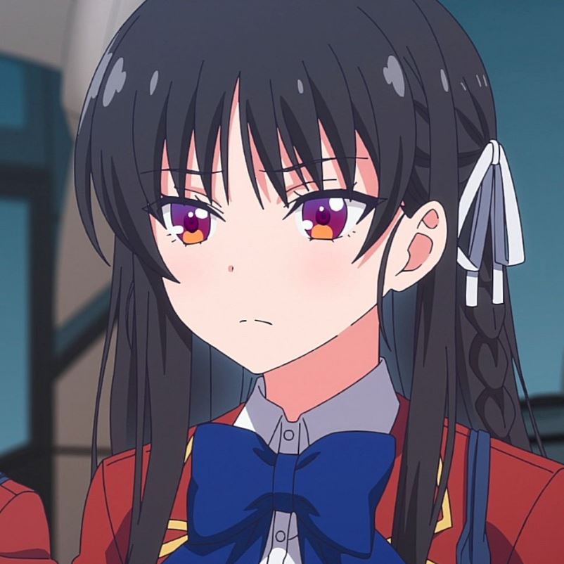 Mamoru Aikawa (Anime)