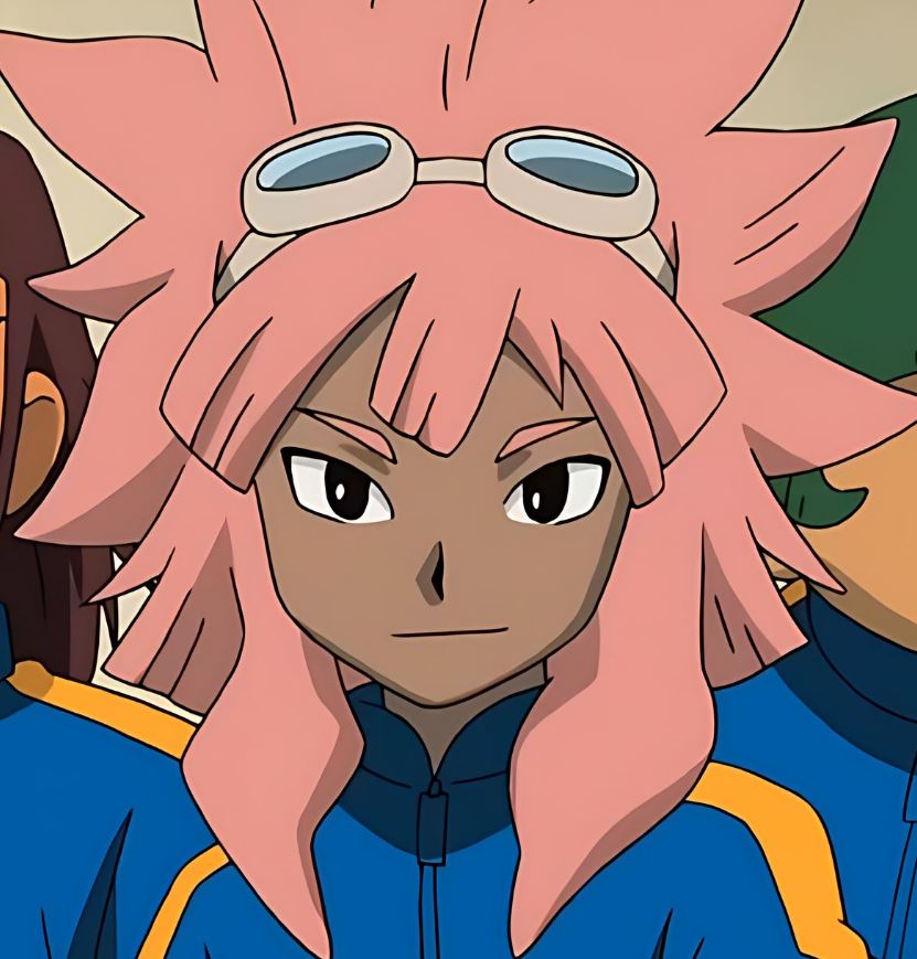 Mamoru Aikawa (Anime)