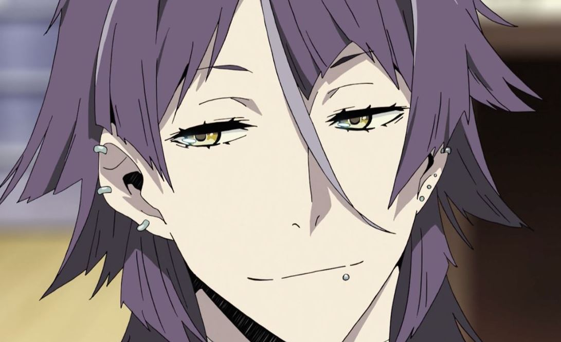 Mamoru Aikawa (Anime)