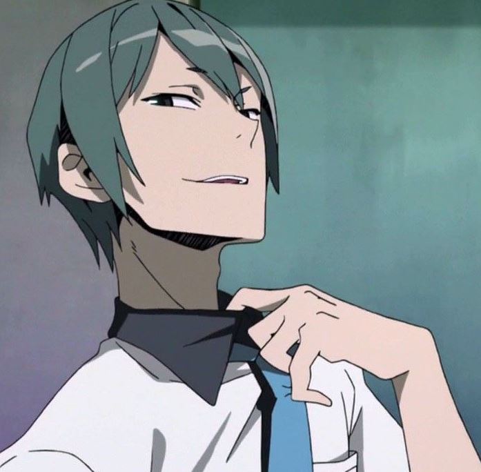 Mamoru Aikawa (Anime)