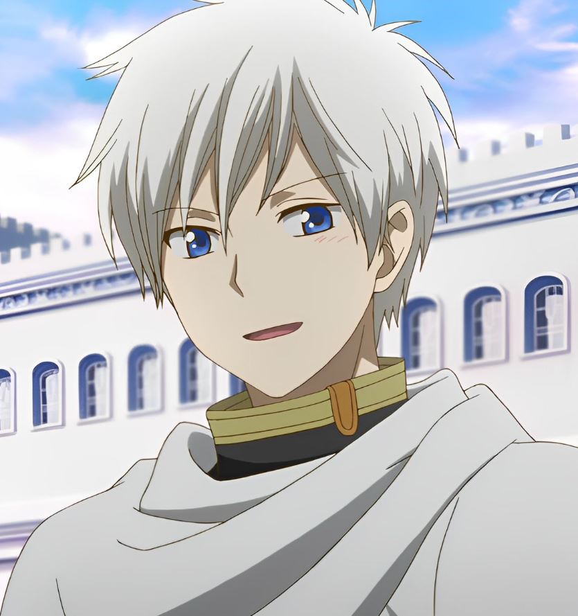 Mamoru Aikawa (Anime)