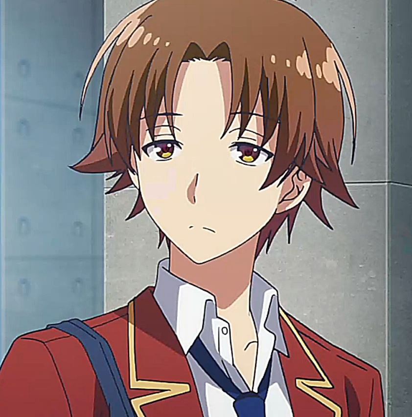 Mamoru Aikawa (Anime)