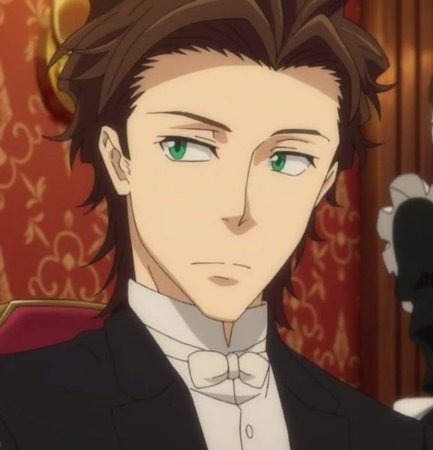 Mamoru Aikawa (Anime)