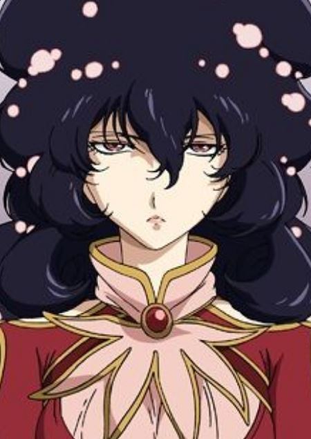 Mamoru Aikawa (Anime)