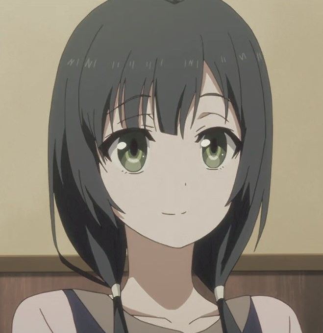 Mamoru Aikawa (Anime)