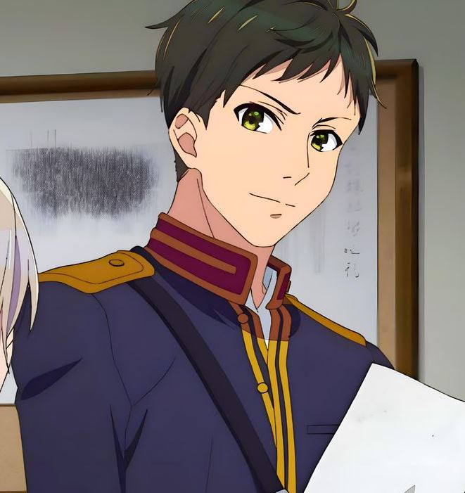 Mamoru Aikawa (Anime)