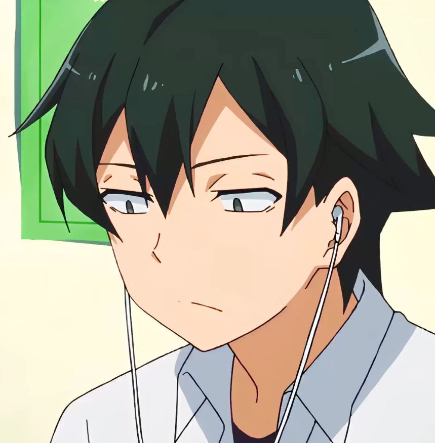 Mamoru Aikawa (Anime)