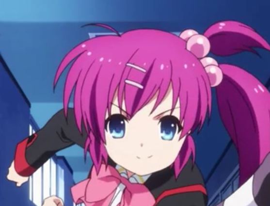 Mamoru Aikawa (Anime)