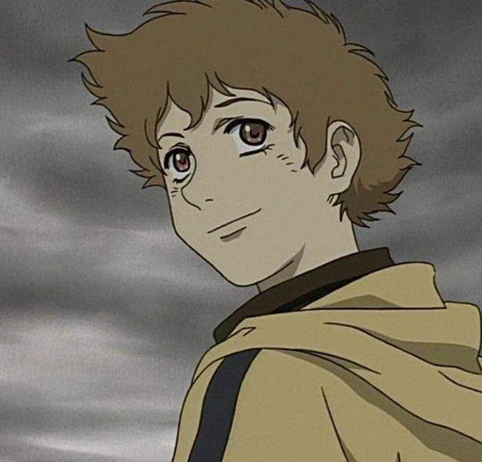 Mamoru Aikawa (Anime)